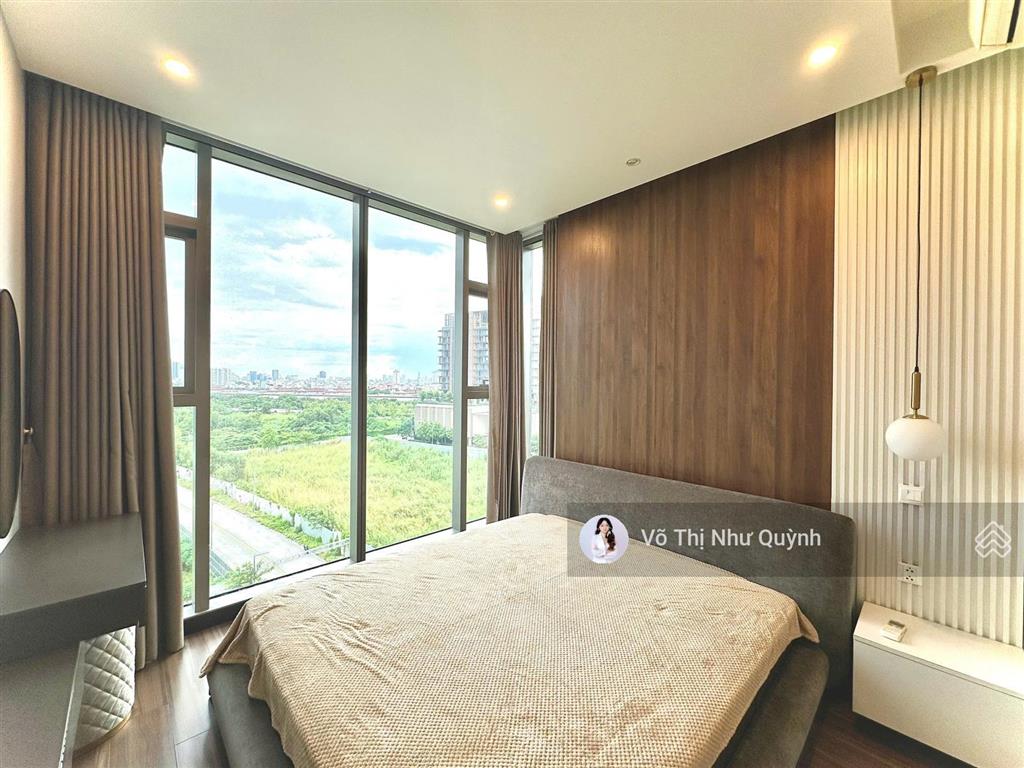 Cho thuê căn hộ 2pn  93m2 tại empire city thủ thiêm  giá siêu hời 36 triệu vnd