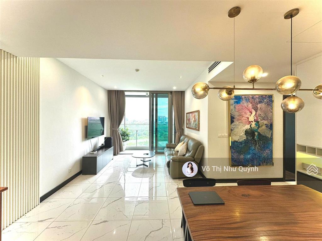 Cho thuê căn hộ 2pn  93m2 tại empire city thủ thiêm  giá siêu hời 36 triệu vnd