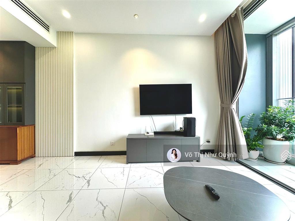 Cho thuê căn hộ 2pn  93m2 tại empire city thủ thiêm  giá siêu hời 36 triệu vnd