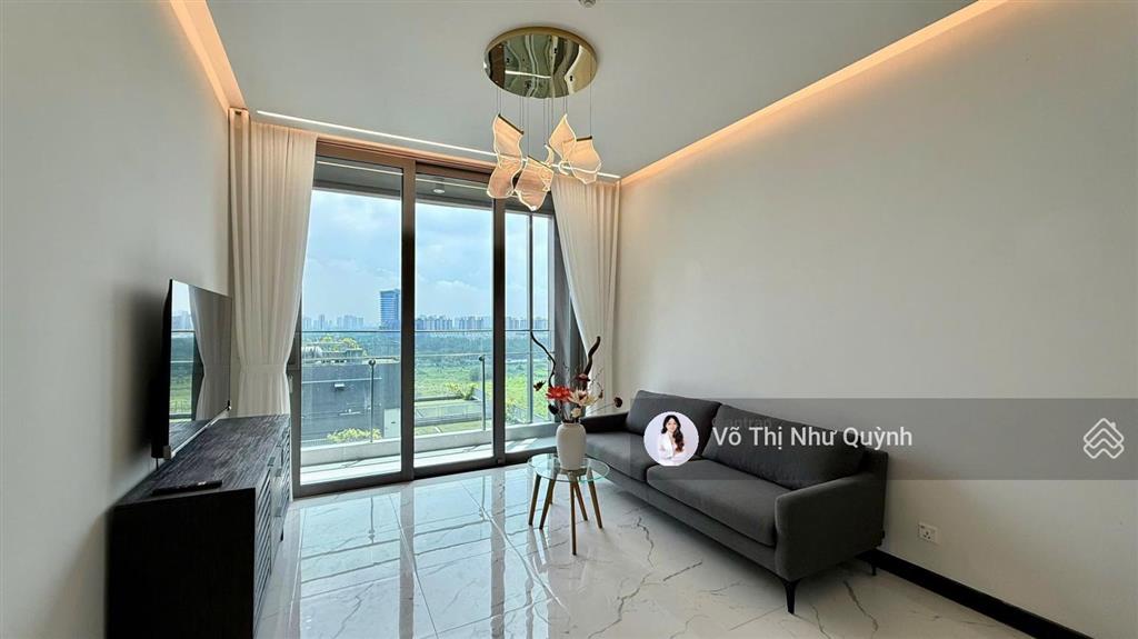 Empire city thủ thiêm  cần chuyển nhượng căn hộ 2pn giá chỉ 19,8 tỷ  đã có sổ  view thoáng