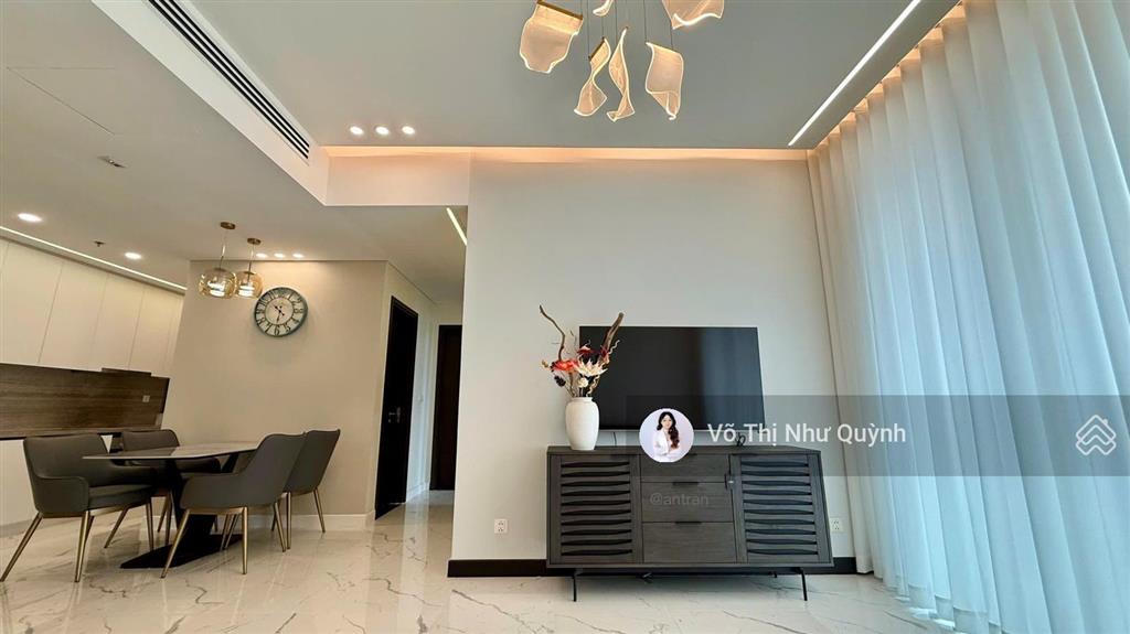 Empire city thủ thiêm  cần chuyển nhượng căn hộ 2pn giá chỉ 19,8 tỷ  đã có sổ  view thoáng