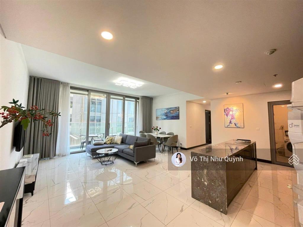 Empire city hiếm có 01 căn hộ 3 phòng ngủ  xem được pháo hoa, giá sang nhượng nhanh chỉ 30 tỷ