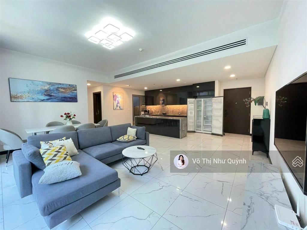 Empire city hiếm có 01 căn hộ 3 phòng ngủ  xem được pháo hoa, giá sang nhượng nhanh chỉ 30 tỷ