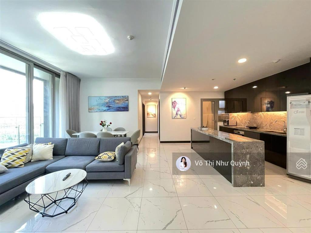 Empire city hiếm có 01 căn hộ 3 phòng ngủ  xem được pháo hoa, giá sang nhượng nhanh chỉ 30 tỷ