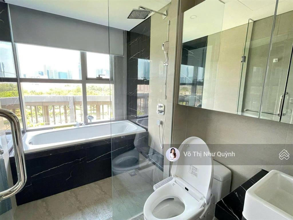 Empire city hiếm có 01 căn hộ 3 phòng ngủ  xem được pháo hoa, giá sang nhượng nhanh chỉ 30 tỷ