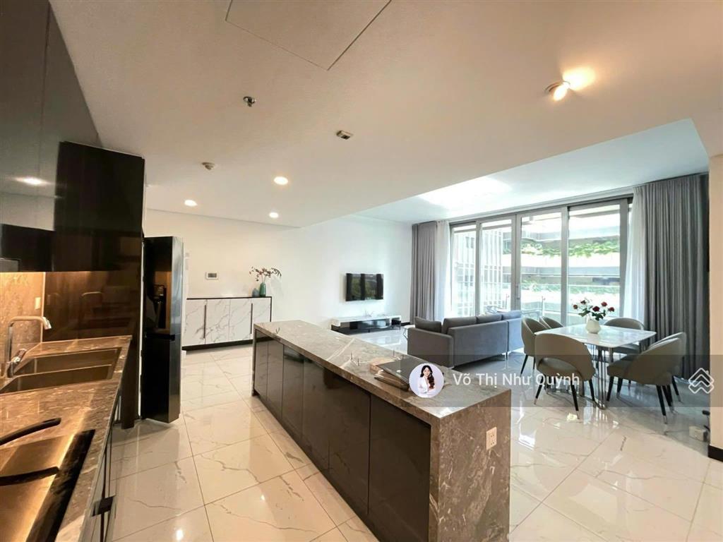 Empire city hiếm có 01 căn hộ 3 phòng ngủ  xem được pháo hoa, giá sang nhượng nhanh chỉ 30 tỷ