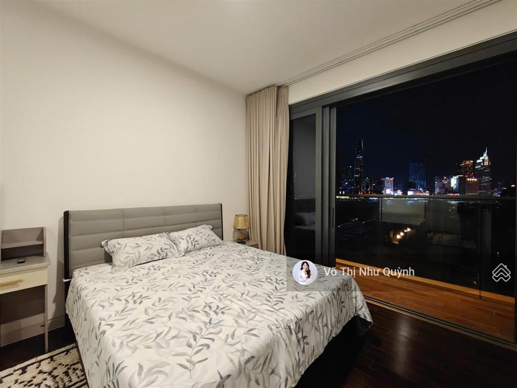 Empire city  tòa cove cao cấp cần cho thuê căn hộ 3pn view pháo hoa  dọn vào ở ngay