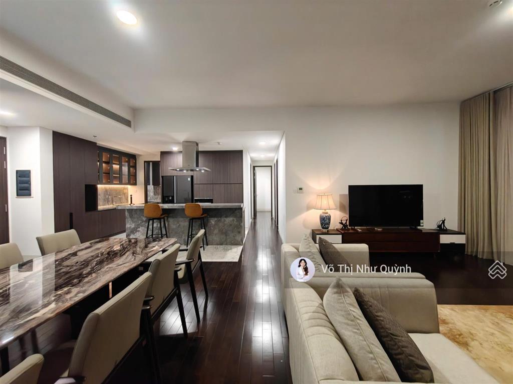 Empire city  tòa cove cao cấp cần cho thuê căn hộ 3pn view pháo hoa  dọn vào ở ngay