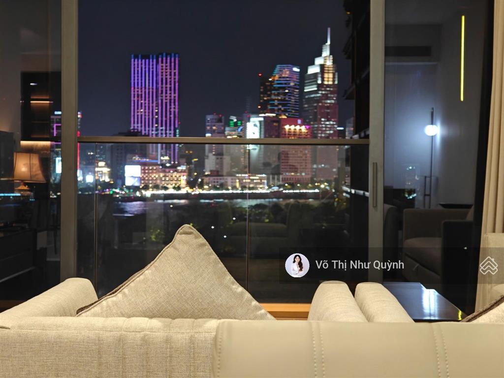 Empire city  tòa cove cao cấp cần cho thuê căn hộ 3pn view pháo hoa  dọn vào ở ngay