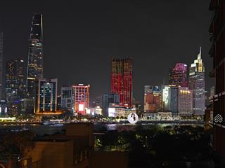 Empire city  tòa cove cao cấp cần cho thuê căn hộ 3pn view pháo hoa  dọn vào ở ngay