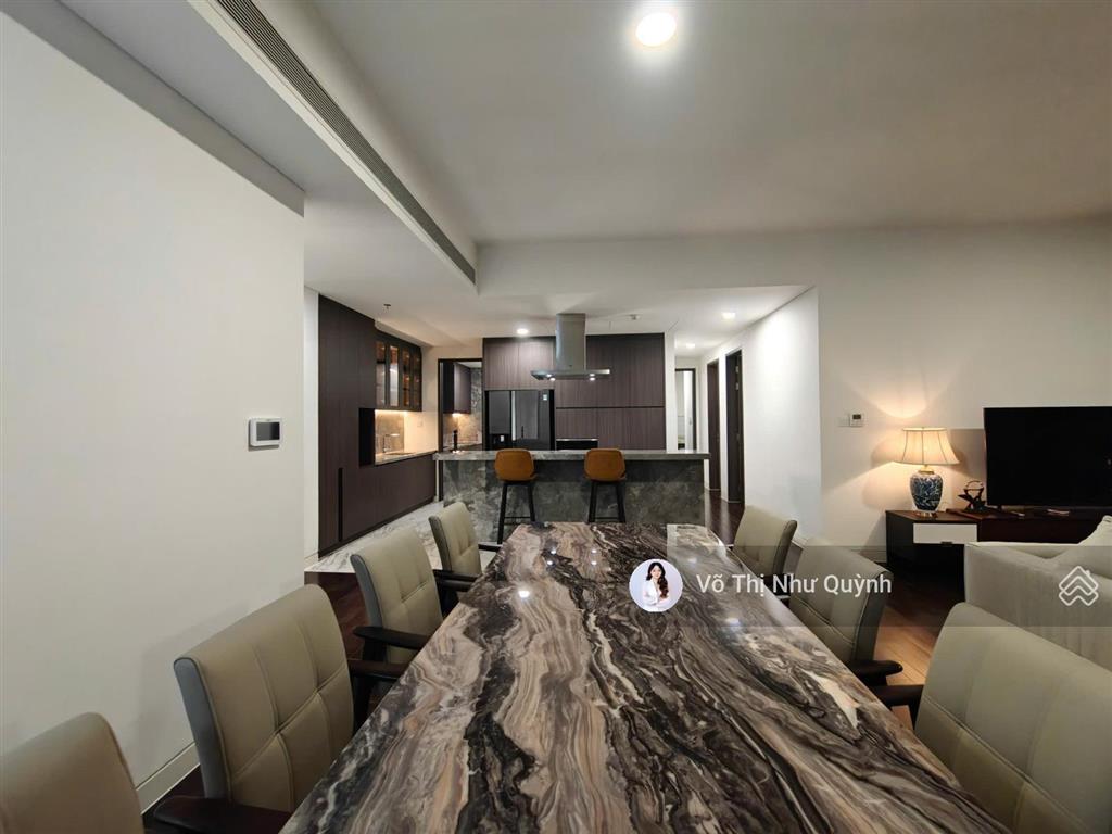 Empire city  tòa cove cao cấp cần cho thuê căn hộ 3pn view pháo hoa  dọn vào ở ngay