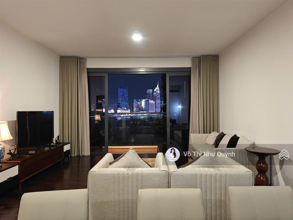 Empire city  tòa cove cao cấp cần cho thuê căn hộ 3pn view pháo hoa  dọn vào ở ngay