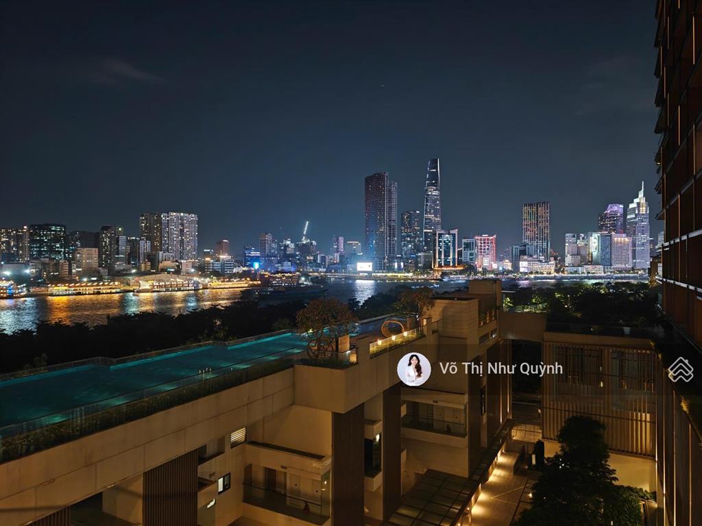 Empire city  tòa cove cao cấp cần cho thuê căn hộ 3pn view pháo hoa  dọn vào ở ngay