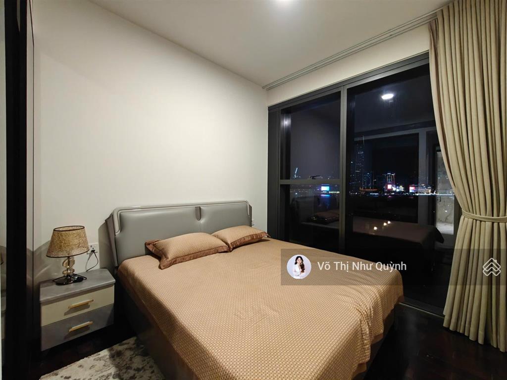 Empire city  tòa cove cao cấp cần cho thuê căn hộ 3pn view pháo hoa  dọn vào ở ngay