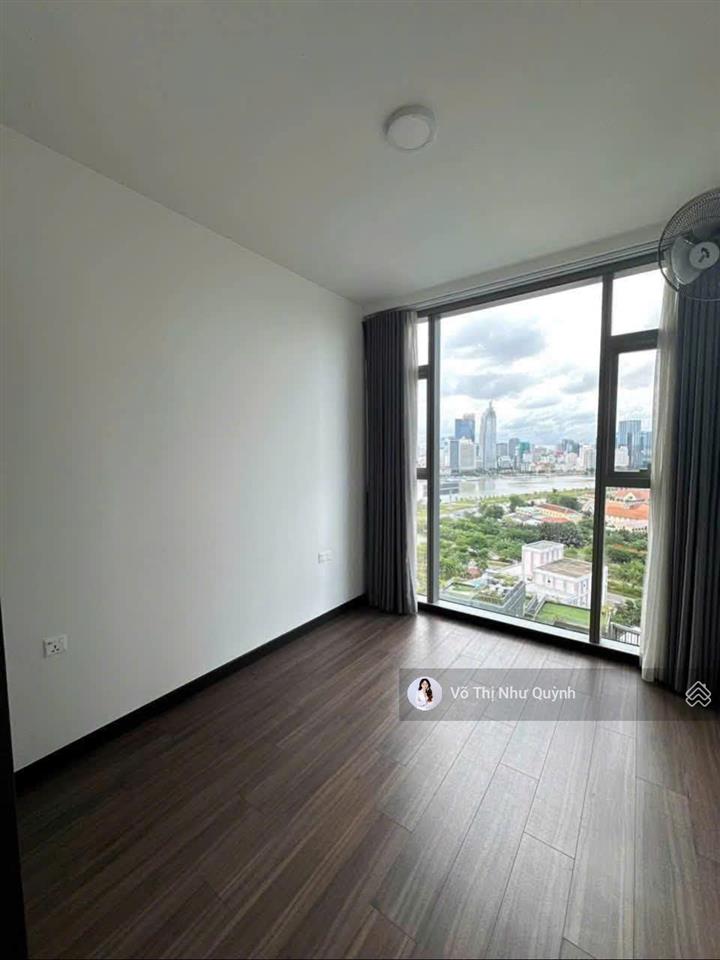 Empire city  hiếm có căn nào 3pn diện tích lớn 155m2 view pháo hoa trực diện giá chỉ 67 triệu