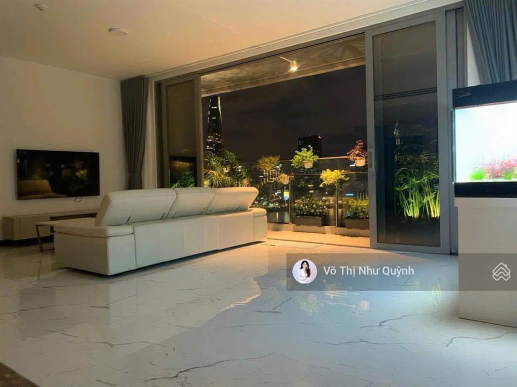 Empire city  hiếm có căn nào 3pn diện tích lớn 155m2 view pháo hoa trực diện giá chỉ 67 triệu