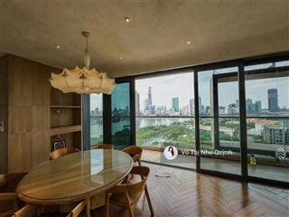 Tòa cove đẳng cấp nhất empire cần cho thuê gấp căn hộ 3 phòng ngủ  view pháo hoa, đầy đủ nội thất