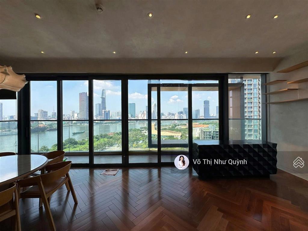 Tòa cove sang trọng empire cần cho thuê gấp căn hộ 3 phòng ngủ  view pháo hoa, đầy đủ nội thất