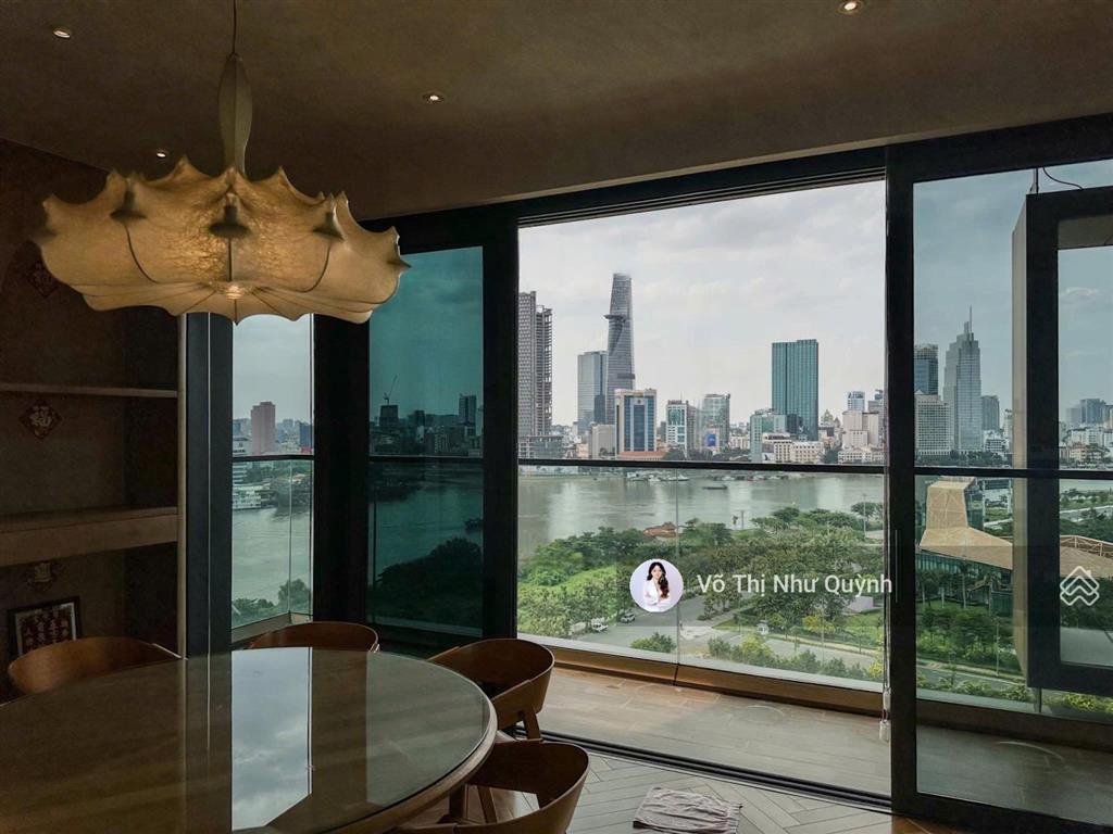 Tòa cove sang trọng empire cần cho thuê gấp căn hộ 3 phòng ngủ  view pháo hoa, đầy đủ nội thất