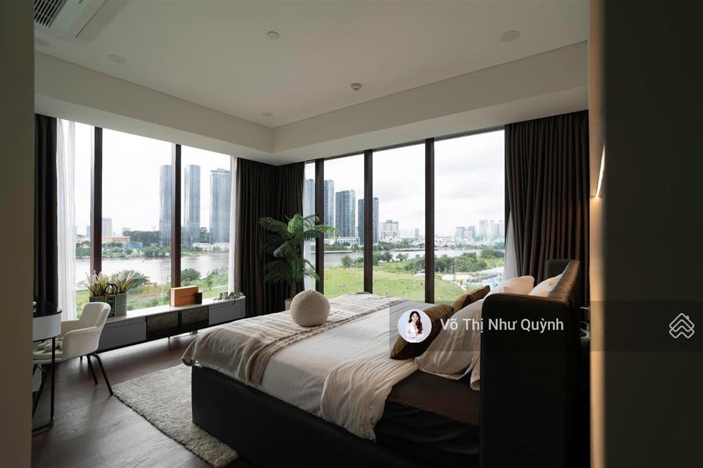 The galleria  metropole  cho thuê 4pn view sông và pháo hoa  nội thất đẹp