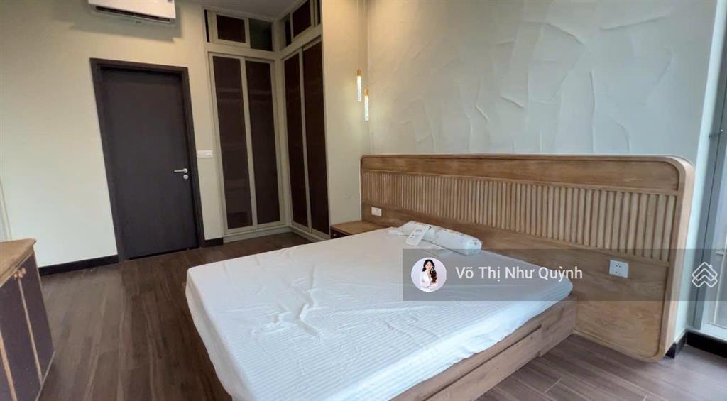 Căn hộ 3 phòng ngủ empire city, 155m2 full nội thất đẹp giá thuê chỉ 65 triệu