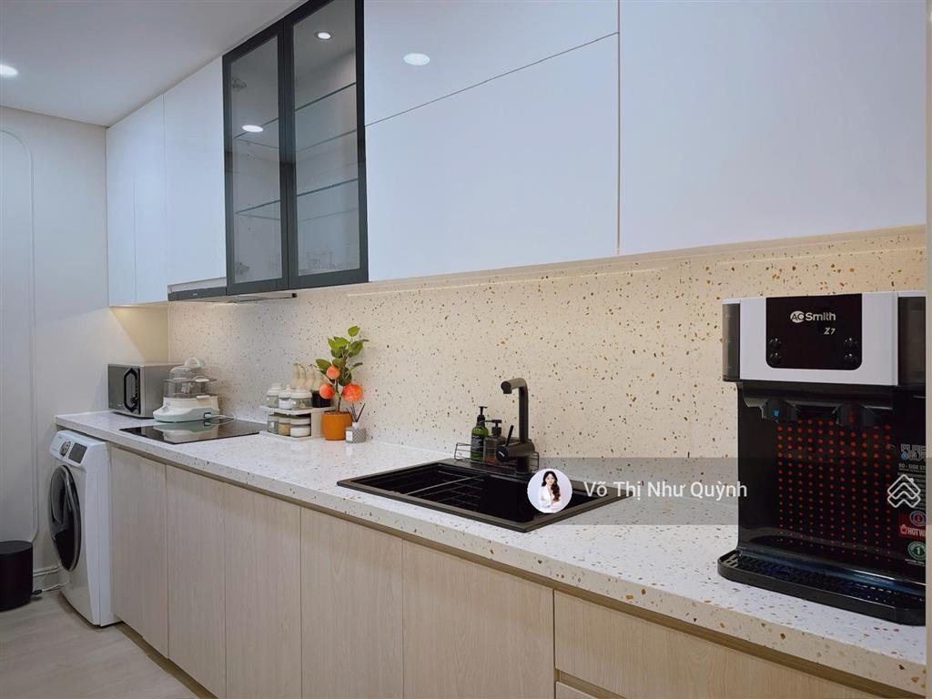 The galleria  cần cho thuê căn 1pn nội thất thiết kế đẹp  có thể vào ở ngay  giá 35 triệu