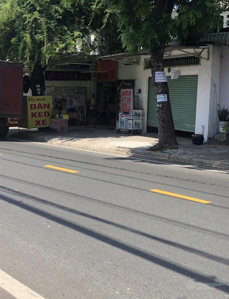 Cho thuê nhà nguyên căn mặt tiền  linh trung, thủ đức, tp.hcm