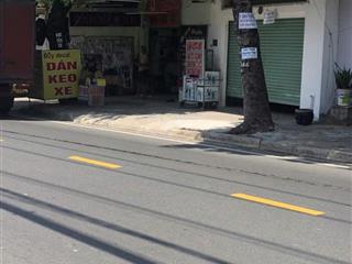 Cho thuê nhà nguyên căn mặt tiền  linh trung, thủ đức, tp.hcm