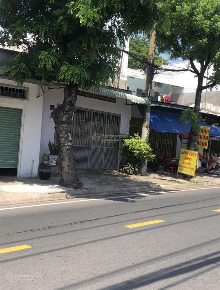 Cho thuê nhà nguyên căn mặt tiền  linh trung, thủ đức, tp.hcm
