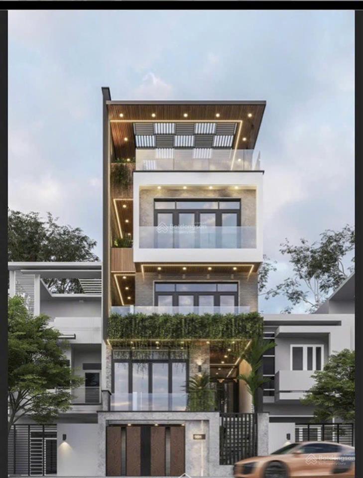 Bán đất chính chủ mặt hồ ô tô thông ở giáp bát