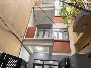 Tôi cần bán căn nhà ở đường tô hoàng