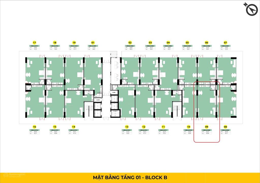 Suất nội bộ, căn nội khu shophouse vip top 1 bcons center city giá gốc chủ đầu tư trước 254 triệu
