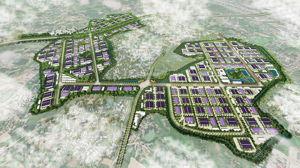 Bán đất đồng chanh 777,4m2  400m2 thổ cư  giá trị đầu tư