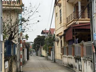 Bán gấp lô góc 2 mặt tiền vị trí đẹp, giá hợp lý