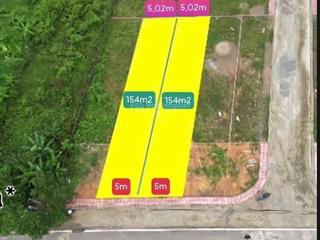 Chính chủ bán gấp , 150m2, 100m đất ở, trục xe buýt giá đầu tư