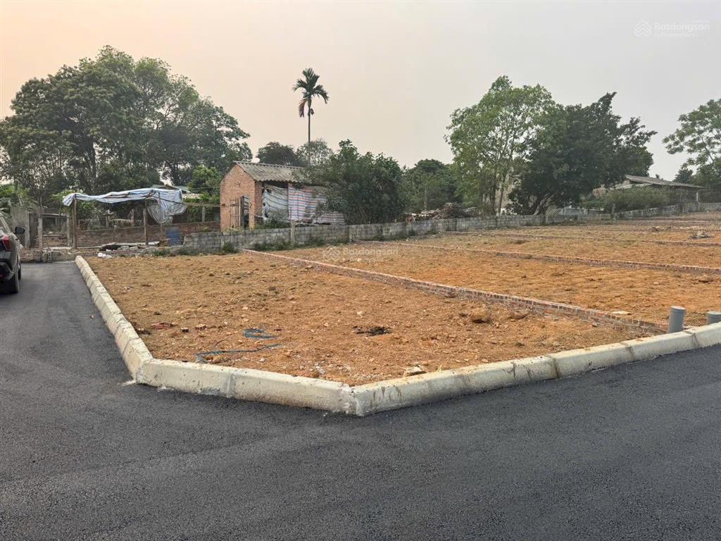 Chính chủ cắt lỗ lô góc, 100,9m2 full thổ, vô khuy bất bạt,