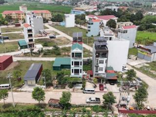 Bán đất đấu giá 65m2 còn duy nhất 1 lô giá đẹp nhanh tay  ngay