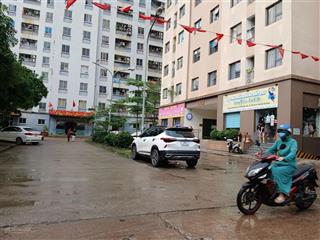 Còn 1 căn duy nhất! 45.7m2 tầng trung  tòa 11 tầng  full nội thất  chỉ 1.65 tỷ