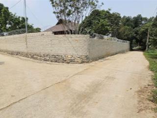 104m  mặt tiền 8m  nở hậu  chỉ hơn 900 triệu