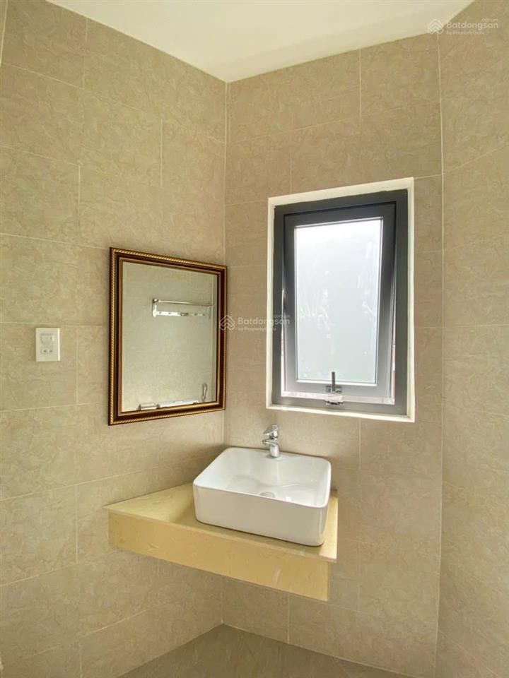 Cho thuê nhà trọ chỉ từ 4tr9 25m2, phan văn trị  bình thạnh gần văn lang  máy giặt riêng