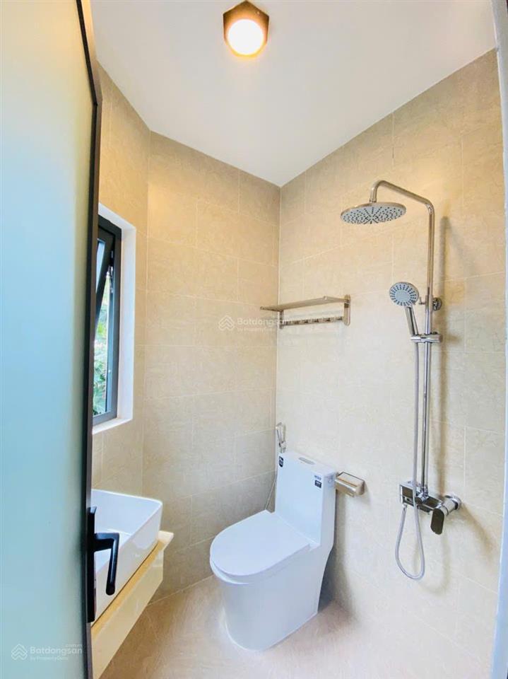 Cho thuê nhà trọ chỉ từ 4tr9 25m2, phan văn trị  bình thạnh gần văn lang  máy giặt riêng