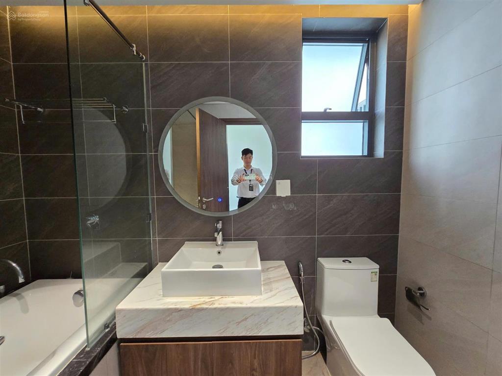 Diamond brilliant 96m2 view đông bắc để lại nội thất hoàn thiện cao cấp