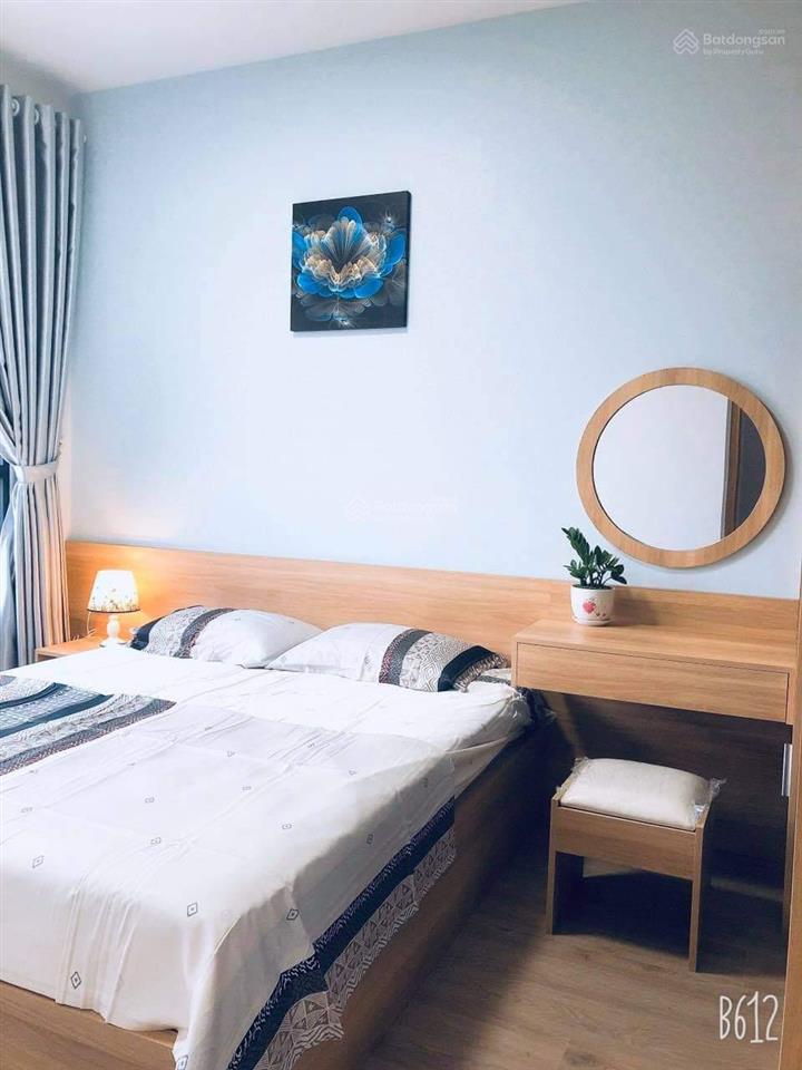 Cho thuê căn hộ 2pn2wc full nội thất đẹp cao cấp khu emerald  celadon city ngay cạnh aeon mall tp