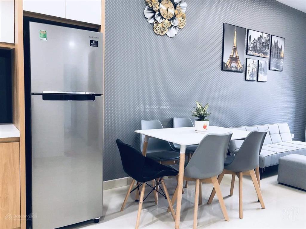 Cho thuê căn hộ 2pn2wc full nội thất đẹp cao cấp khu emerald  celadon city ngay cạnh aeon mall tp