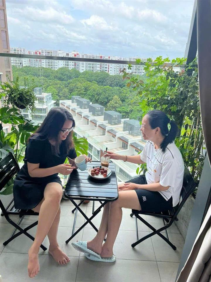 Cho thuê nhanh 19tr/tháng full nội thất bao phí ql celadon  2pn2wc