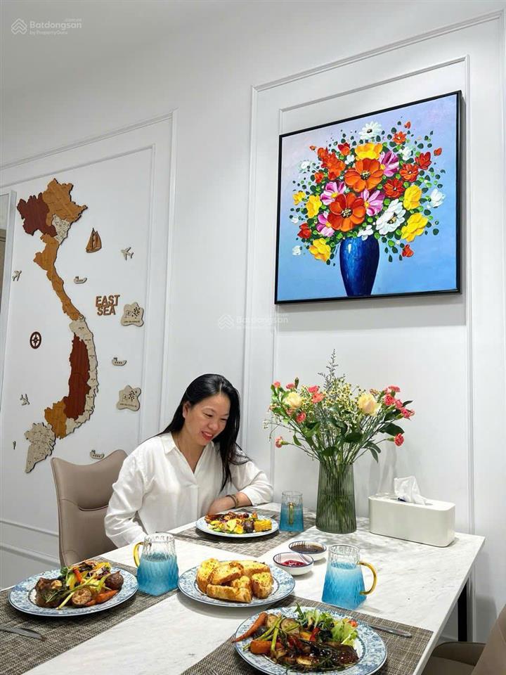 Cho thuê nhanh 19tr/tháng full nội thất bao phí ql celadon  2pn2wc