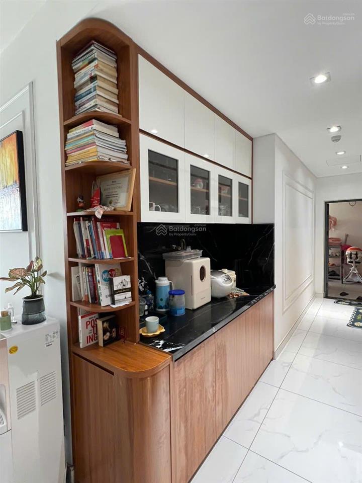 Cho thuê nhanh 19tr/tháng full nội thất bao phí ql celadon  2pn2wc