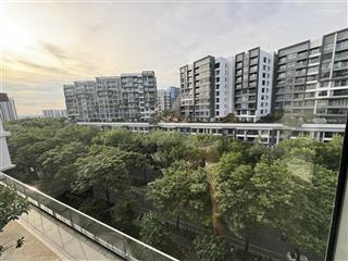 Bán nhanh căn hộ view thoáng tầng 9, alnata plus tặng ô xe định danh 6.4 tỷ