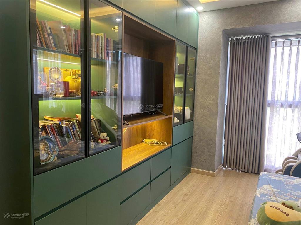 Bán căn hộ 84m2 giá siêu hời tại emerald  celadon city 2pn2wc+kho