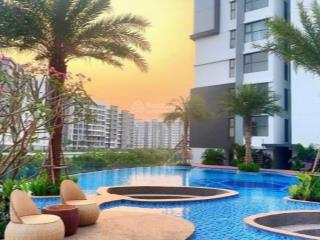 Cho thuê căn ntcb 16tr khu diamond alnata plus celadon city view đẹp